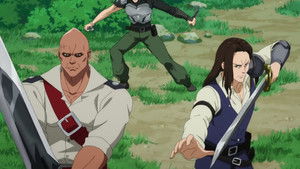 Tondemo Skill de Isekai Hourou Meshi 2 Episódio 10