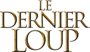 Le dernier loup