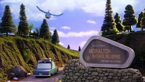 Moral Orel: 2×19