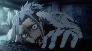 Tougen Anki Episódio 22