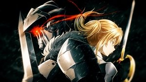 مشاهدة فيلم Goblin Slayer: Goblin’s Crown 2020 مترجم