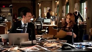 The Mentalist Season 5 Episode 18