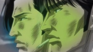 Fist of the Blue Sky: Regenesis: 1×8