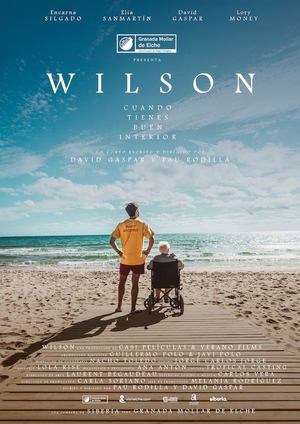 Nonton film Wilson (2020) terbaru sub indo Nonton film Wilson (2020) terbaru sub indo