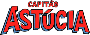 Capitán Astucia — Logos 1
