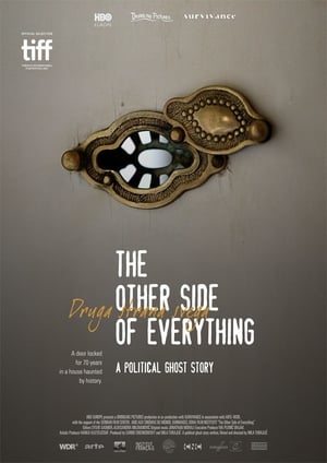 Poster The Other Side of Everything (2017)