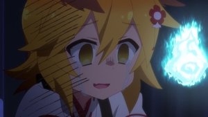 Sewayaki Kitsune no Senko-san: 1 Staffel 4 Folge