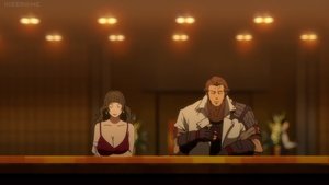 GARO -VANISHING LINE-: 1×3