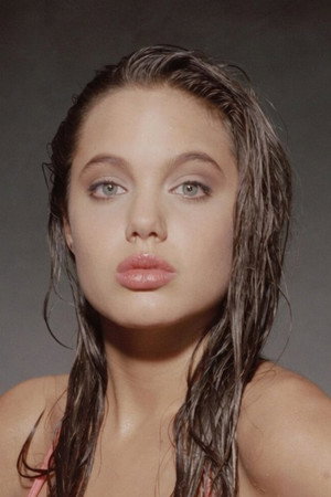 Angelina Jolie