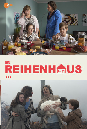 Ein Reihenhaus ... Filmreihe