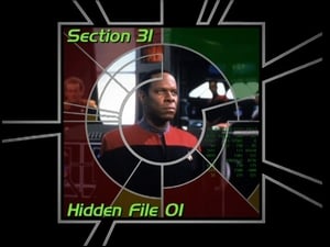 Image Section 31: Hidden File 01