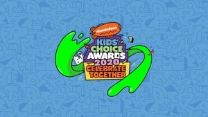 poster Kids' Choice Awards