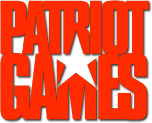 Patriot Games
