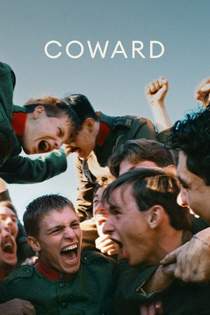 Coward 14