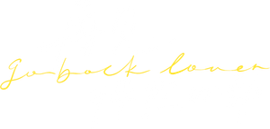 Go Back Lover — Logos 2