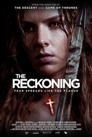 Poster di The Reckoning