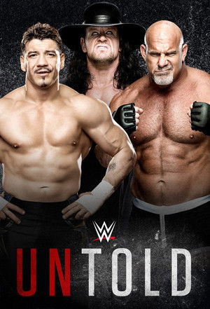 Image WWE Untold