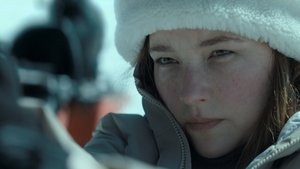 The Last Frontier ปี 1 ตอนที่ 3