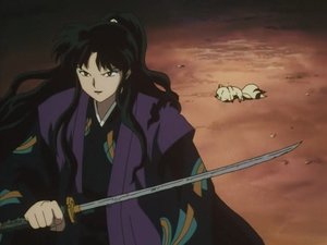 InuYasha Season 1 Episode 30