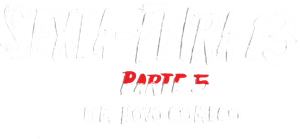 Sexta-Feira 13 - Parte 5: Um Novo Começo