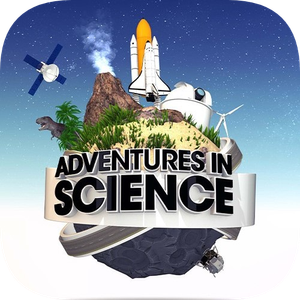 Sur Les Routes De La Science