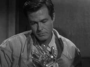 The Outer Limits Demon with a Glass Hand