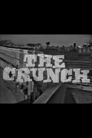 Poster The Crunch 1964
