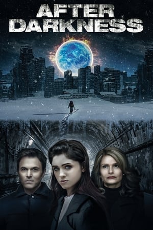 Poster After Darkness (2019)