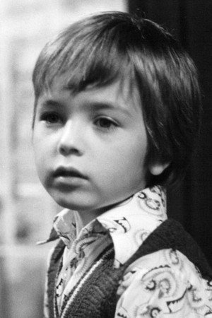 Ondřej Kepka portrait