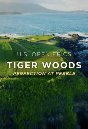 Image U.S. Open Epics: Tiger Woods: Perfection at Pebble Beach