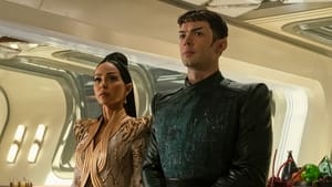 Star Trek: Strange New Worlds: sezonul 2 episodul 5