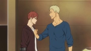 Ballroom e Youkoso: 1×8