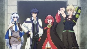 The Banished Court Magician Aims to Become the Strongest: 1×5