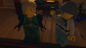 LEGO Ninjago: Masters of Spinjitzu Sezonul 7 Episodul 7 Online Dublat In Romana