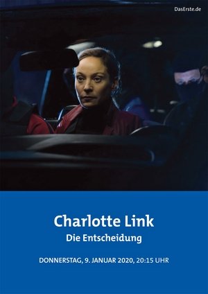 Charlotte Link - The Decision