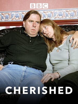 Poster Cherished (2005)