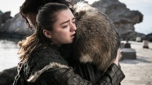 مسلسل Game of Thrones الموسم الثامن الحلقة 6 والاخيرة