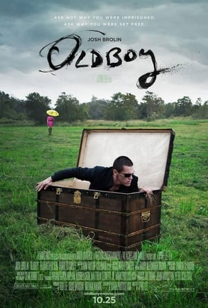 Oldboy (2013)