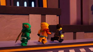 LEGO Ninjago: Aufstieg der Drachen: 1×19