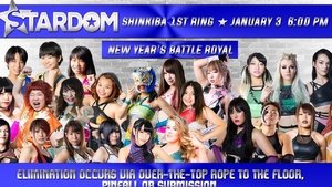 Stardom New Years Stars  Tag 2 film complet