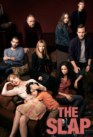 The Slap (2015) (2015)