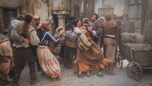 Da Vinci’s Demons Season 3 Episode 1