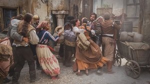 Da Vinci’s Demons Temporada 3 Capitulo 1