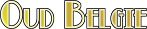 Old Belgie — Logos 1