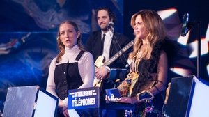 La semaine des 4 Julie: 1×32