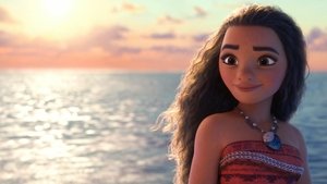 Moana: Um Mar de Aventuras