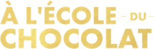 Academia del Chocolate — Logos 2