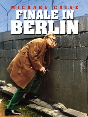 Image Finale in Berlin