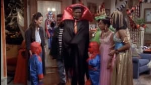 Family Matters Season 4 Episode 6