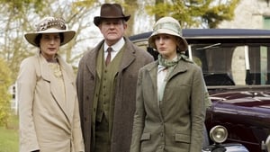 Downton Abbey 6. évad 2. rész